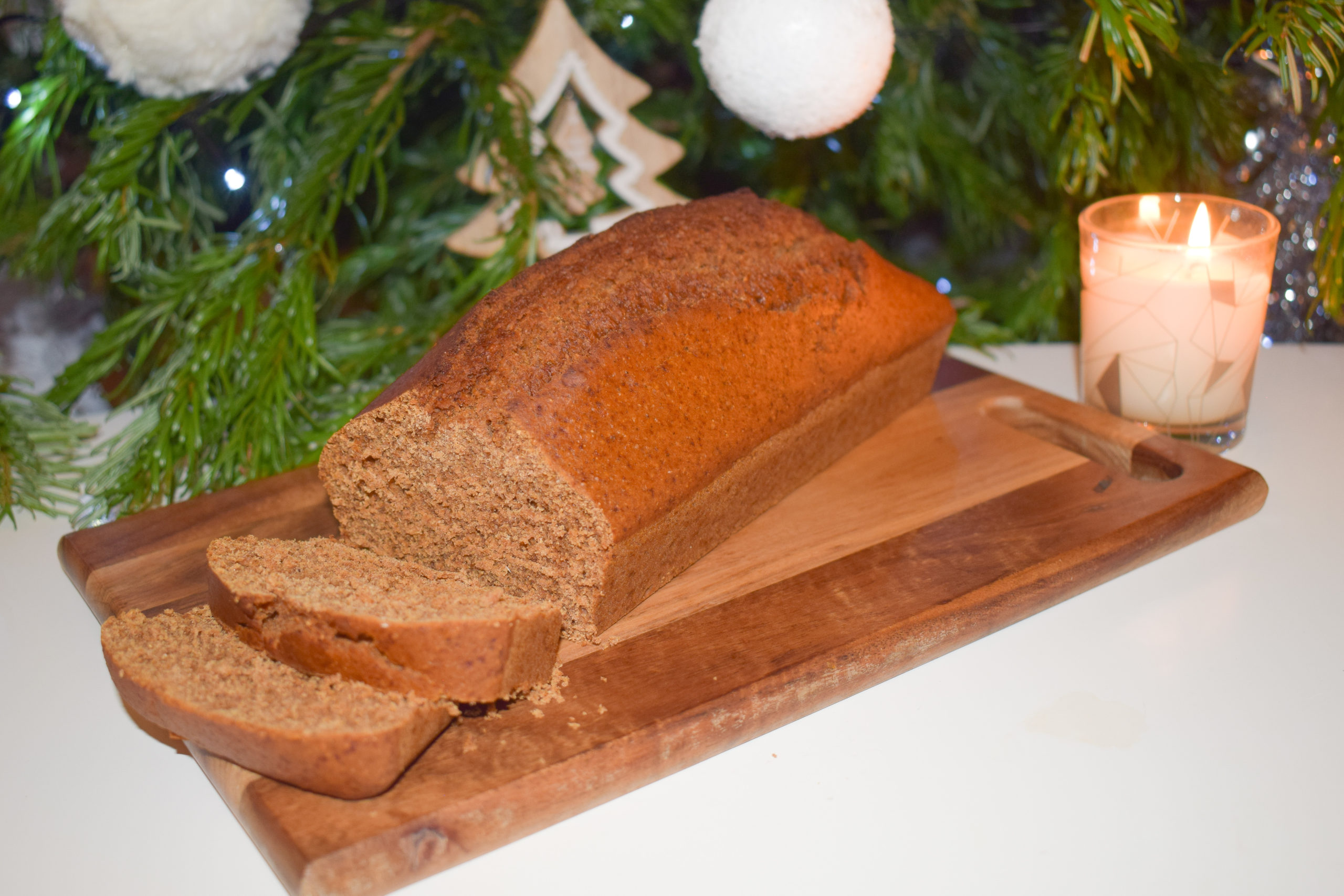 La vraie recette du pain d'épices de Noël : Femme Actuelle Le MAG